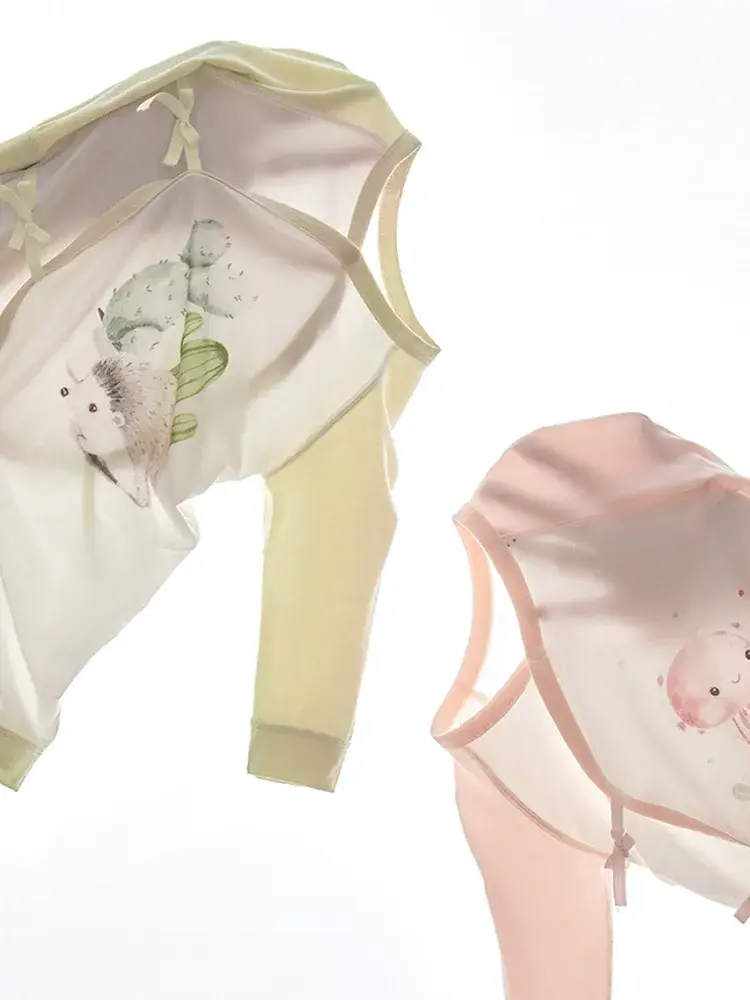 Baby Skin Care Digital Mask 888 - Image 8