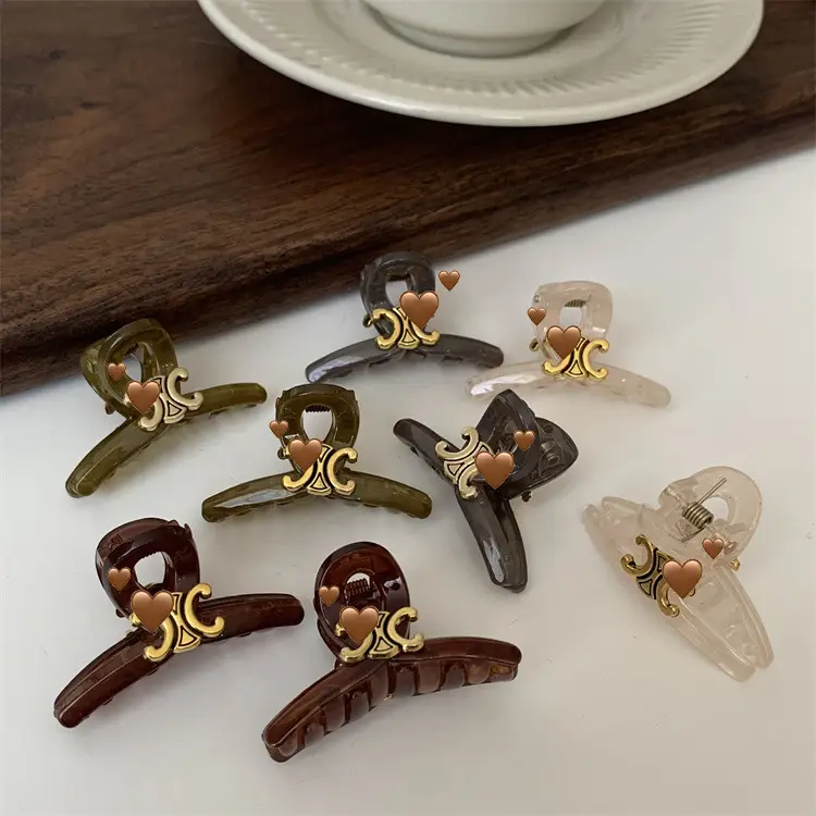 High-end Princess Hair Clips for Women 2023 — feature 1