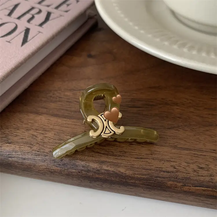 High-end Princess Hair Clips for Women 2023 — feature 13
