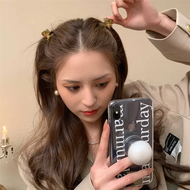 High-end Princess Hair Clips for Women 2023 — feature 14