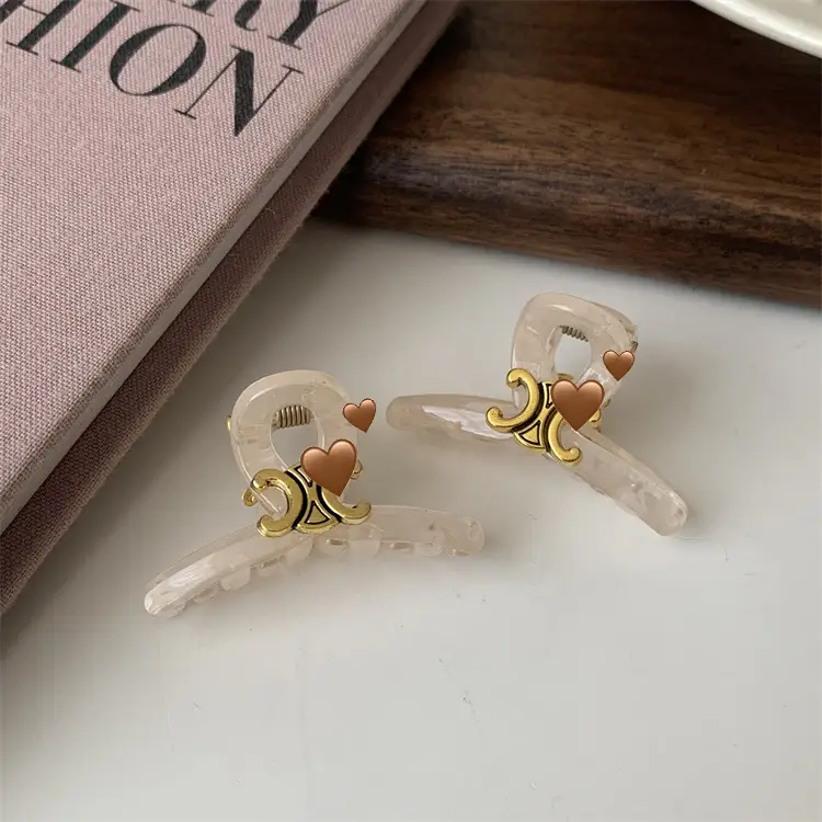 High-end Princess Hair Clips for Women 2023 — feature 16