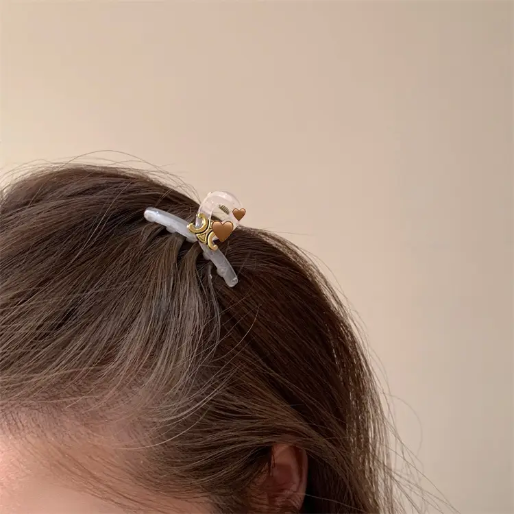 High-end Princess Hair Clips for Women 2023 — feature 18