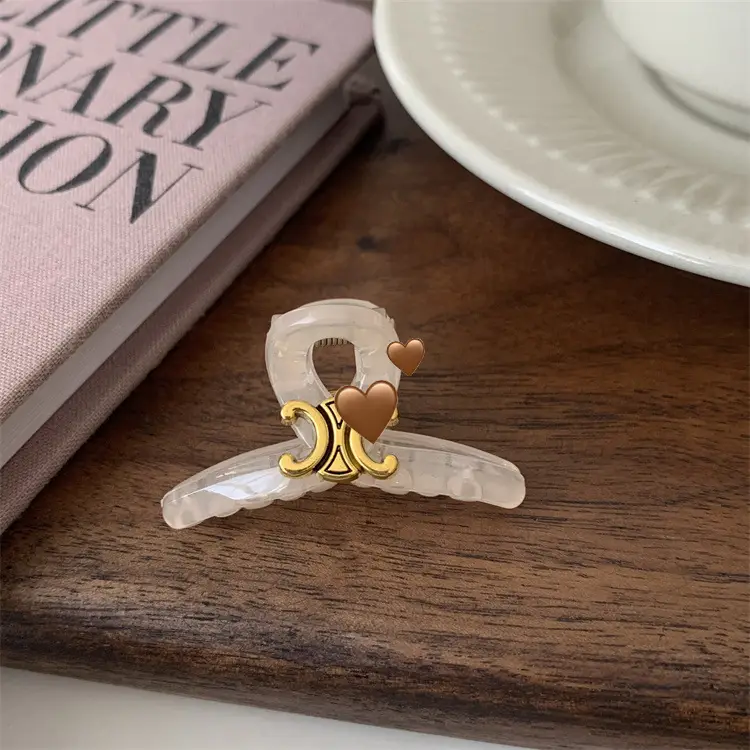 High-end Princess Hair Clips for Women 2023 — feature 19