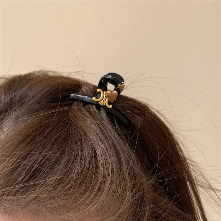 High-end Princess Hair Clips for Women 2023 — feature 2