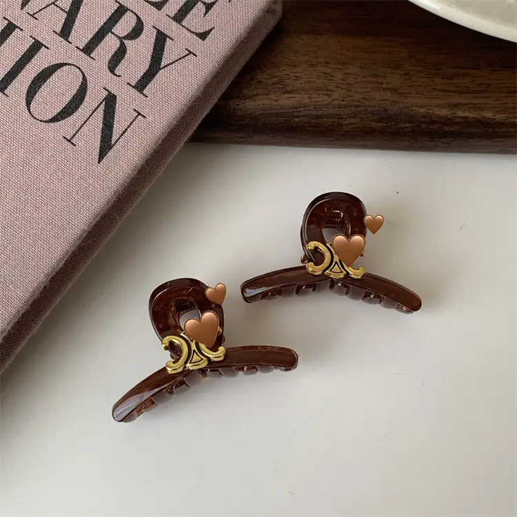 High-end Princess Hair Clips for Women 2023 — feature 21