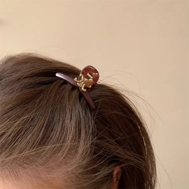 High-end Princess Hair Clips for Women 2023 — feature 22