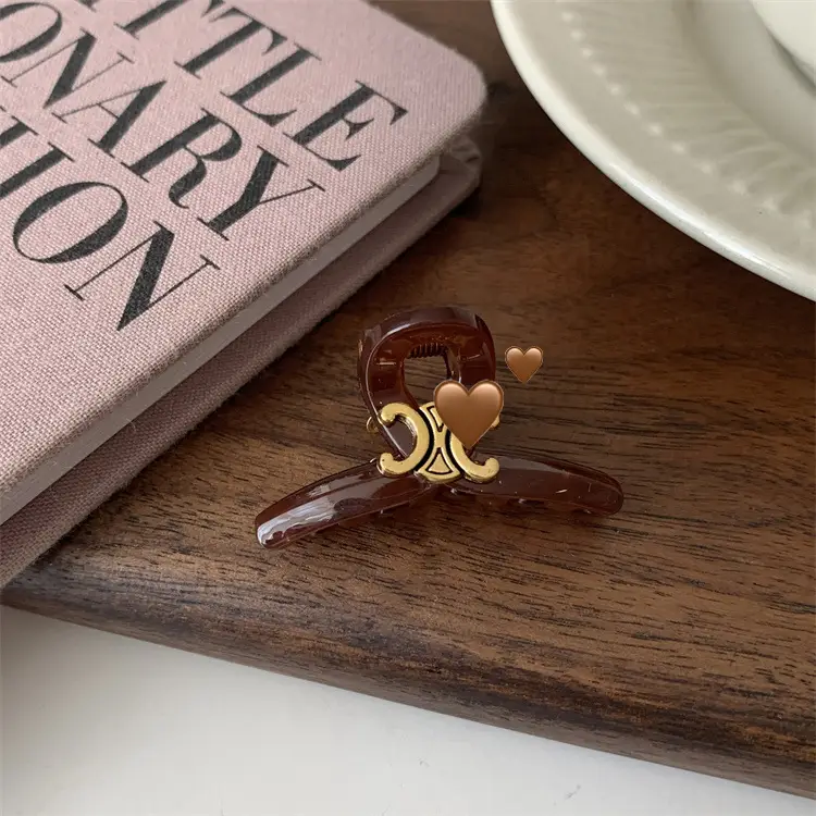 High-end Princess Hair Clips for Women 2023 — feature 26