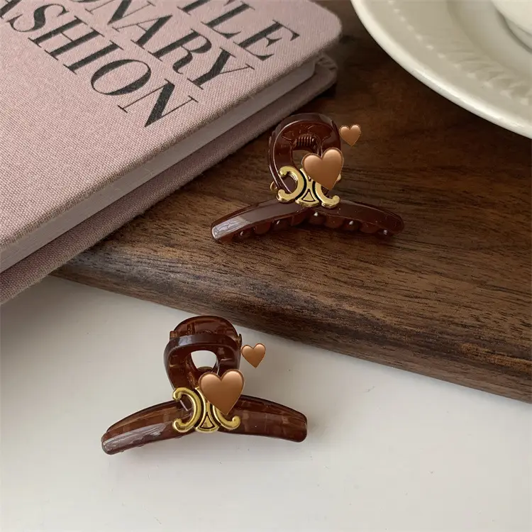 High-end Princess Hair Clips for Women 2023 — feature 27