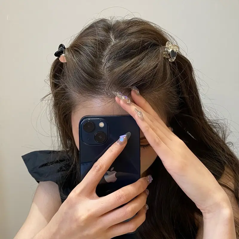High-end Princess Hair Clips for Women 2023 — feature 28