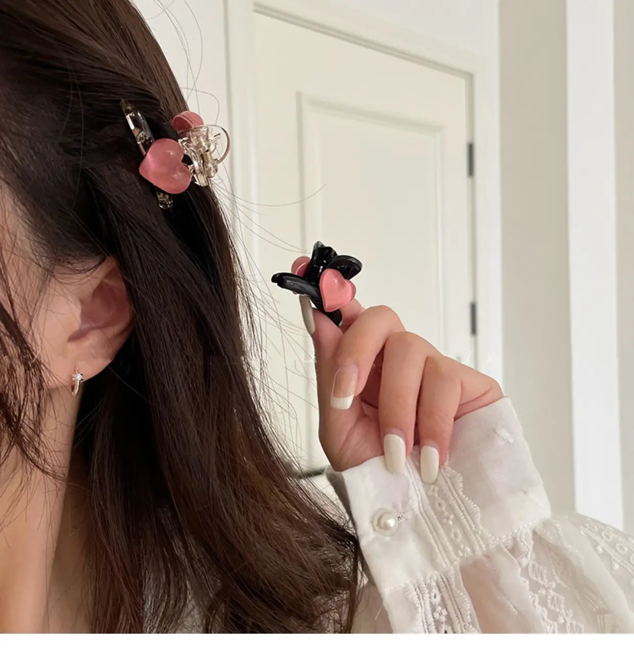 High-end Princess Hair Clips for Women 2023 — feature 29