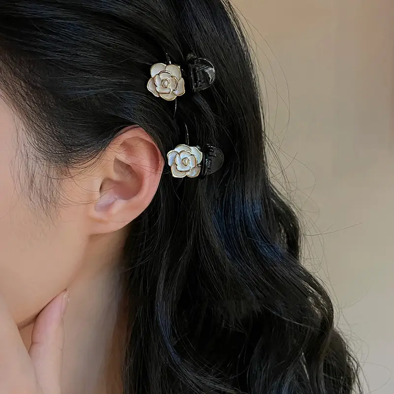 High-end Princess Hair Clips for Women 2023 — feature 30