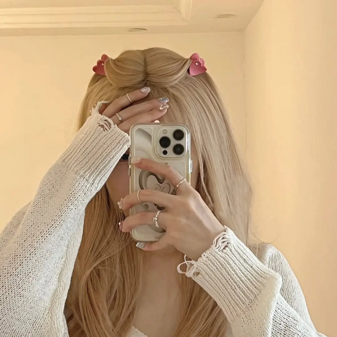 High-end Princess Hair Clips for Women 2023 — feature 32