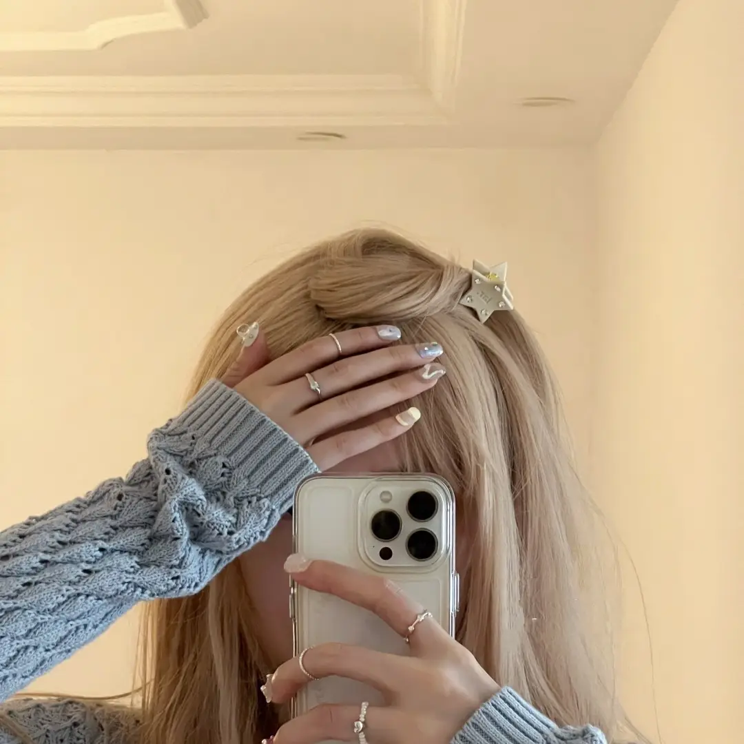 High-end Princess Hair Clips for Women 2023 — feature 33