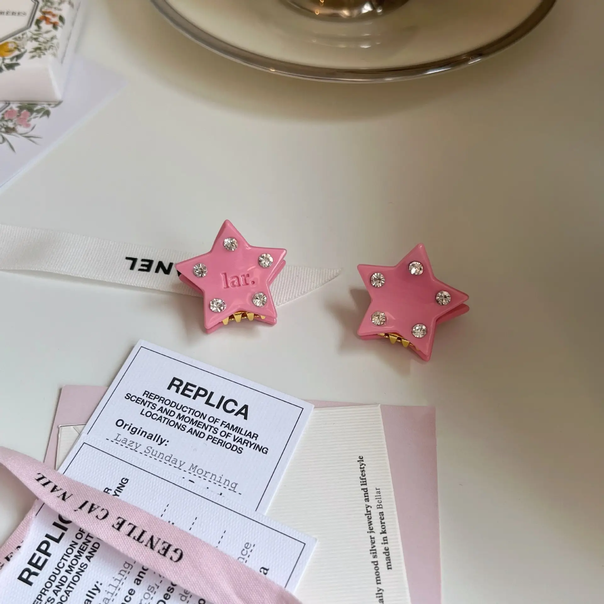 High-end Princess Hair Clips for Women 2023 — feature 38
