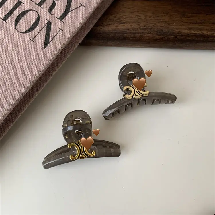 High-end Princess Hair Clips for Women 2023 — feature 5