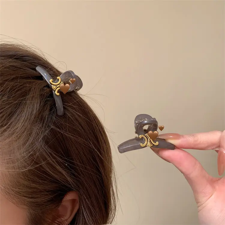 High-end Princess Hair Clips for Women 2023 — feature 6