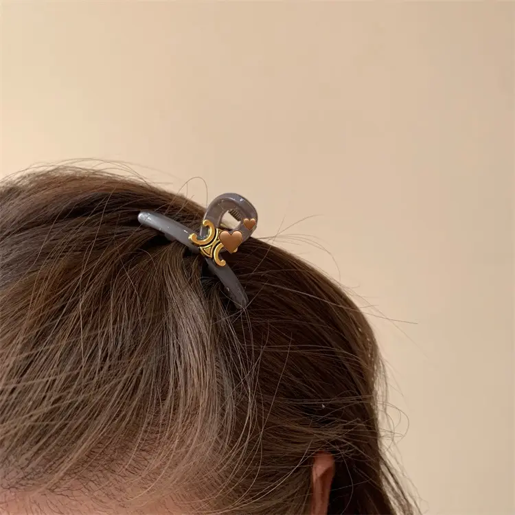 High-end Princess Hair Clips for Women 2023 — feature 7