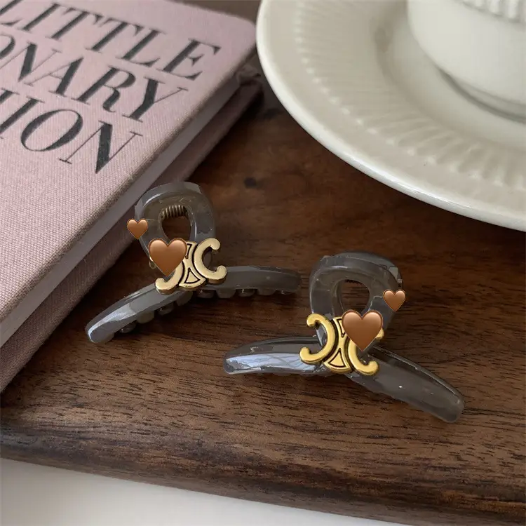 High-end Princess Hair Clips for Women 2023 — feature 8