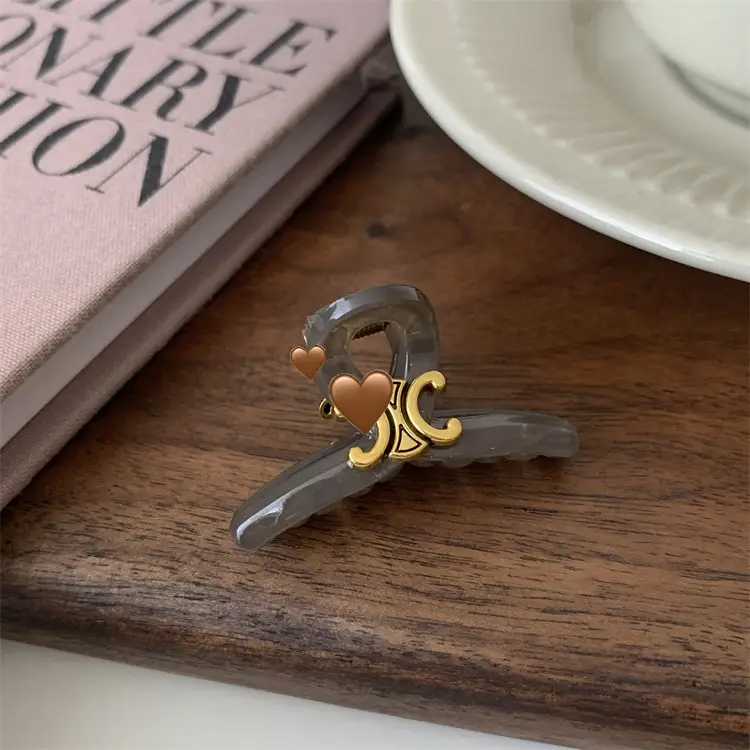 High-end Princess Hair Clips for Women 2023 — feature 9