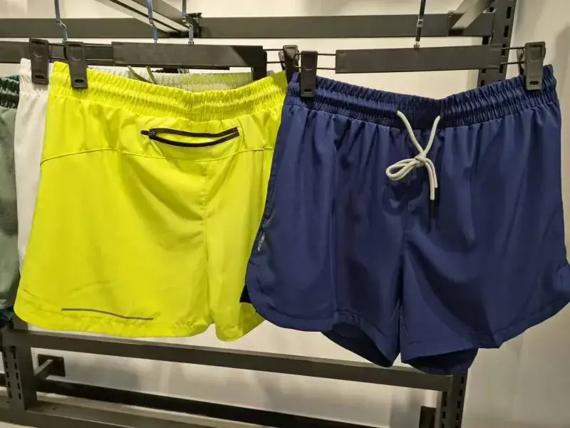 Cool Breathable Sports Shorts for Men — feature 17