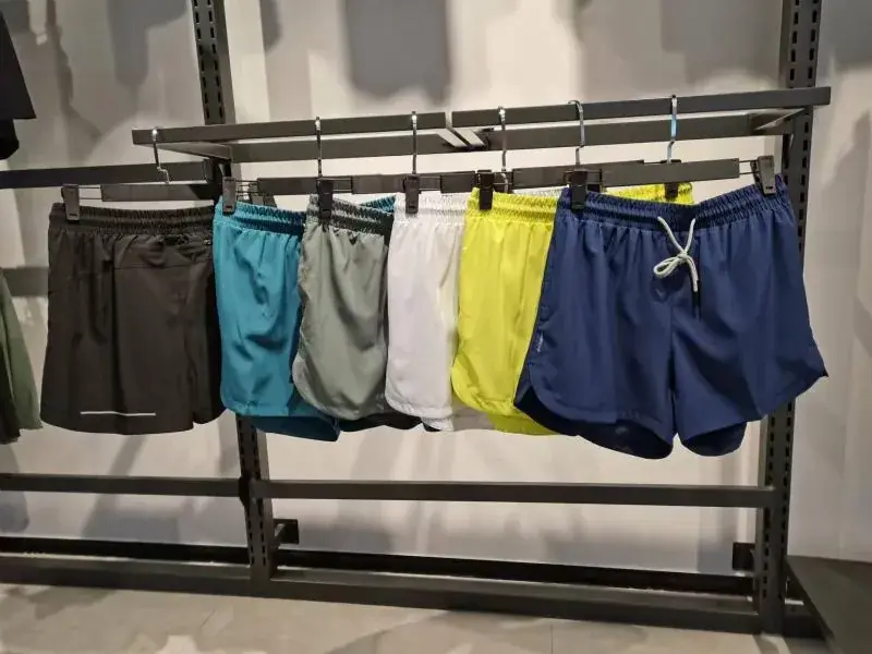 Cool Breathable Sports Shorts for Men — feature 18