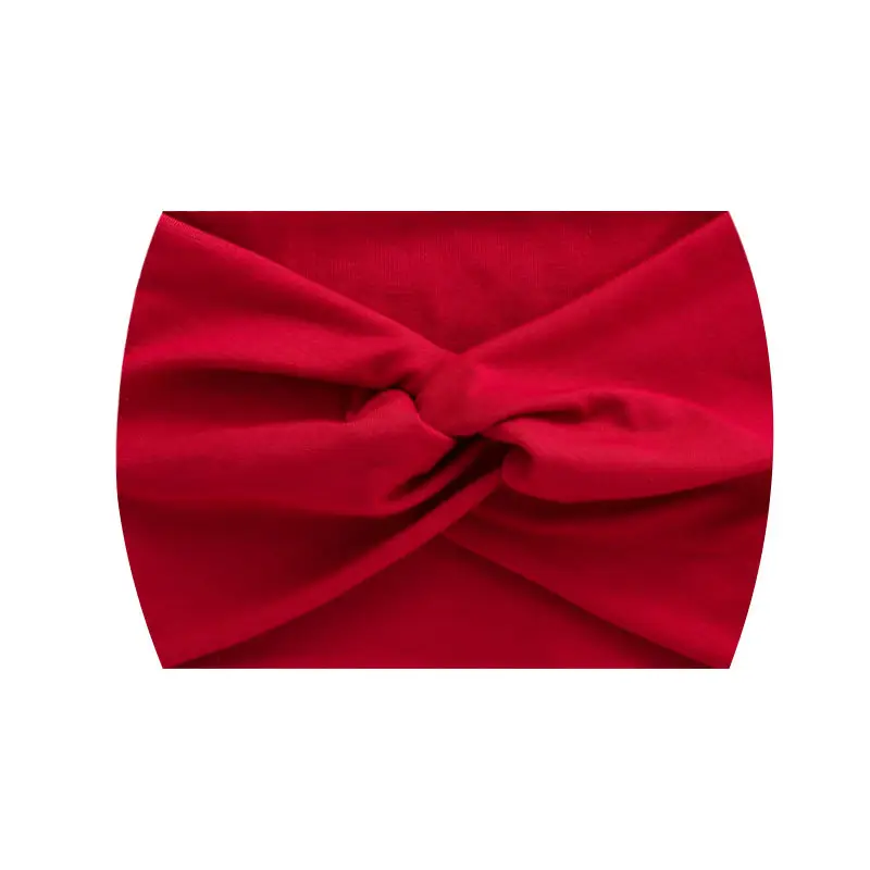 European American Yoga Elastic Headband Sweat Wicking Non Slip - Image 10