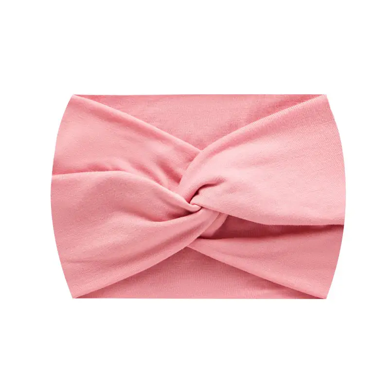 European American Yoga Elastic Headband Sweat Wicking Non Slip - Image 15