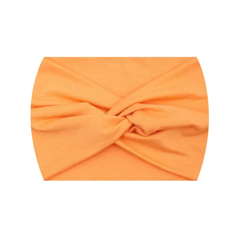 European American Yoga Elastic Headband Sweat Wicking Non Slip - Image 23
