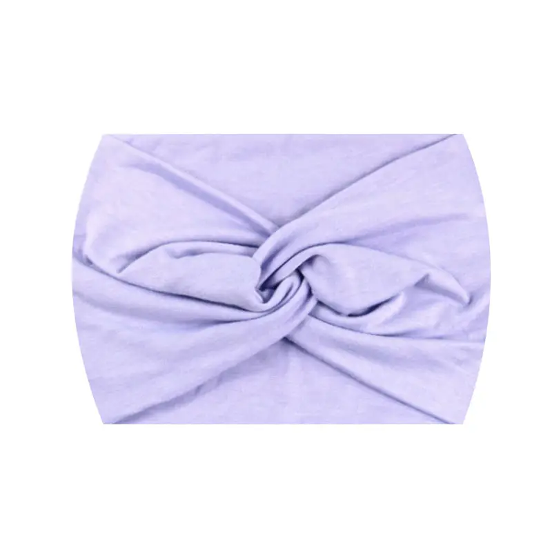 European American Yoga Elastic Headband Sweat Wicking Non Slip - Image 25