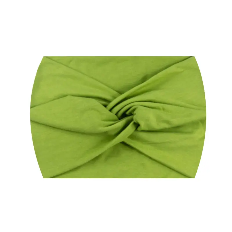 European American Yoga Elastic Headband Sweat Wicking Non Slip - Image 26