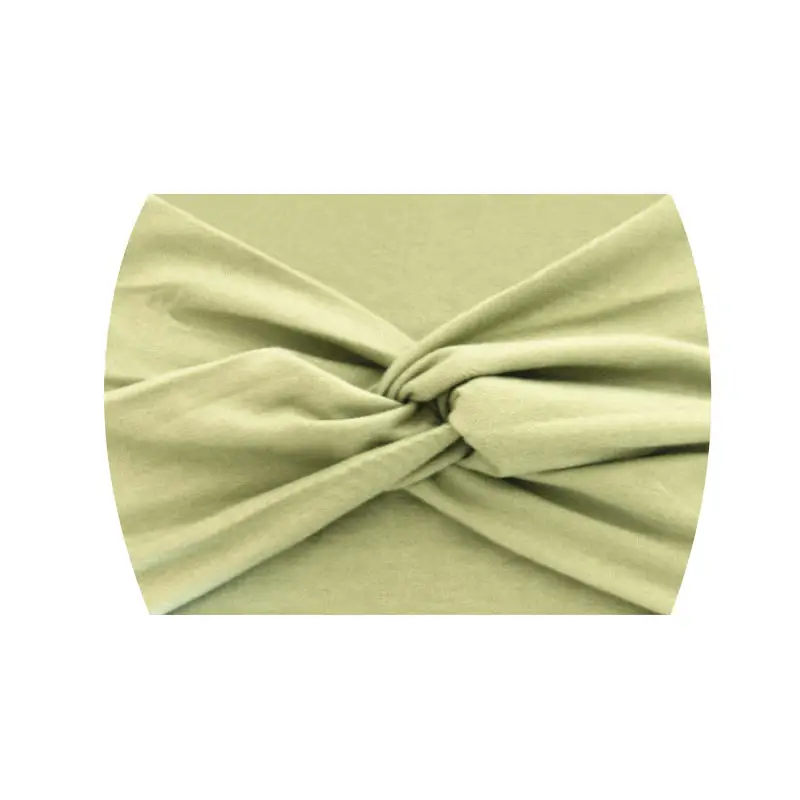 European American Yoga Elastic Headband Sweat Wicking Non Slip - Image 27