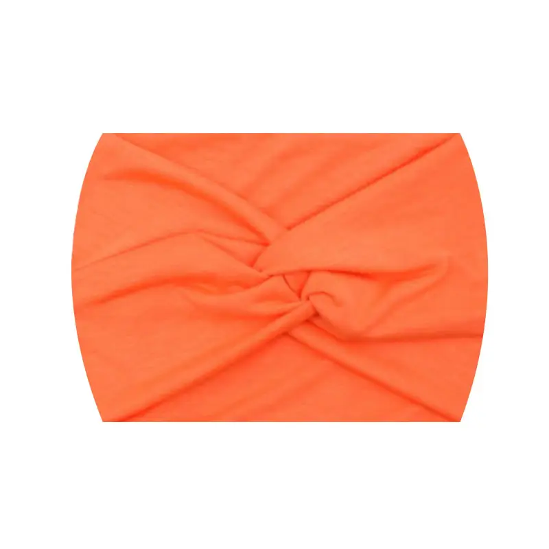 European American Yoga Elastic Headband Sweat Wicking Non Slip - Image 28