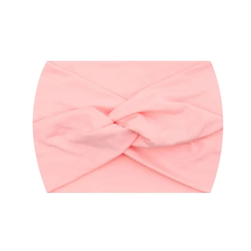 European American Yoga Elastic Headband Sweat Wicking Non Slip - Image 29