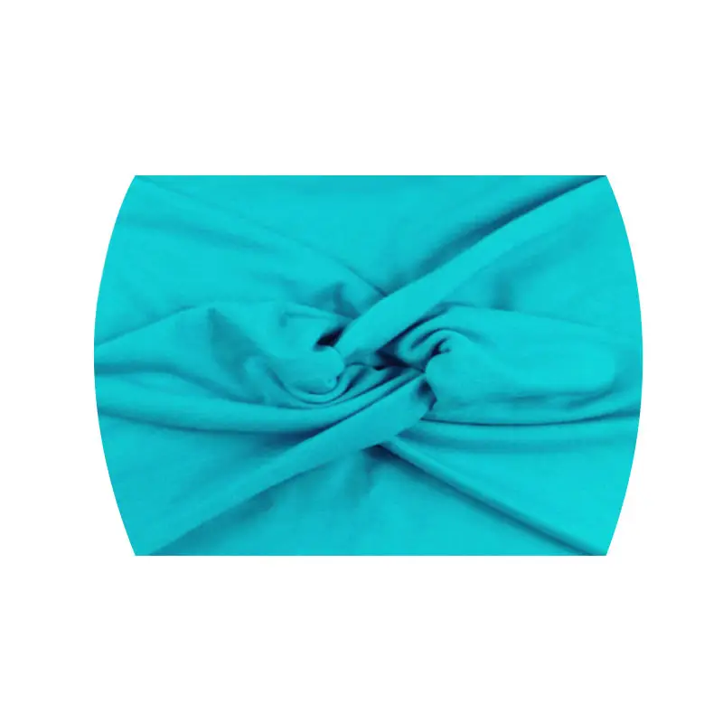 European American Yoga Elastic Headband Sweat Wicking Non Slip - Image 35
