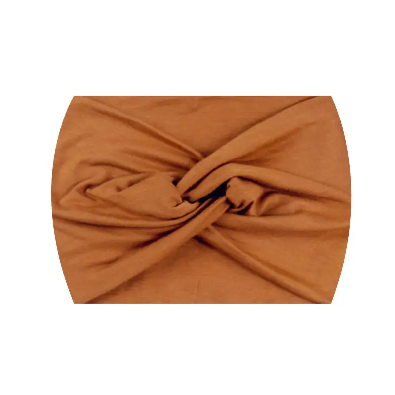 European American Yoga Elastic Headband Sweat Wicking Non Slip - Image 36