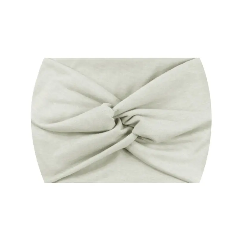 European American Yoga Elastic Headband Sweat Wicking Non Slip - Image 40