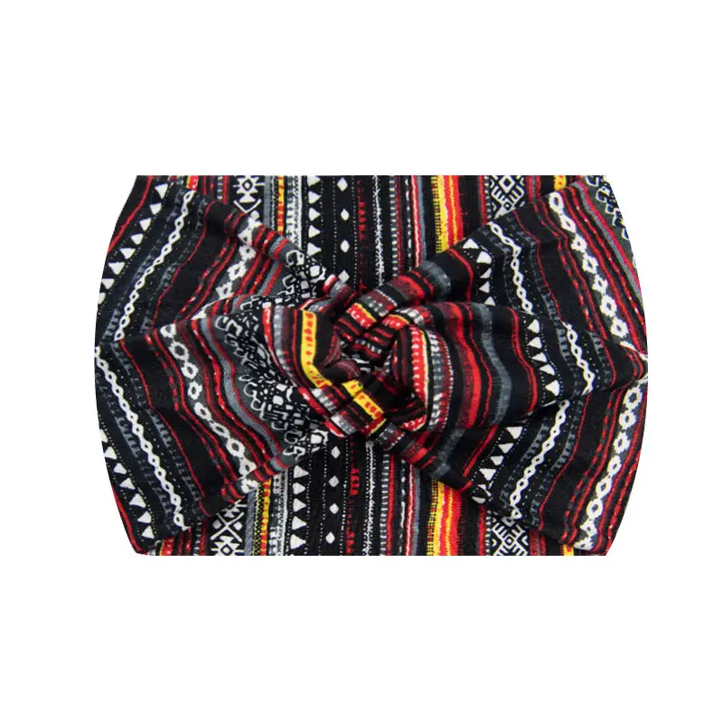 European American Yoga Elastic Headband Sweat Wicking Non Slip - Image 84