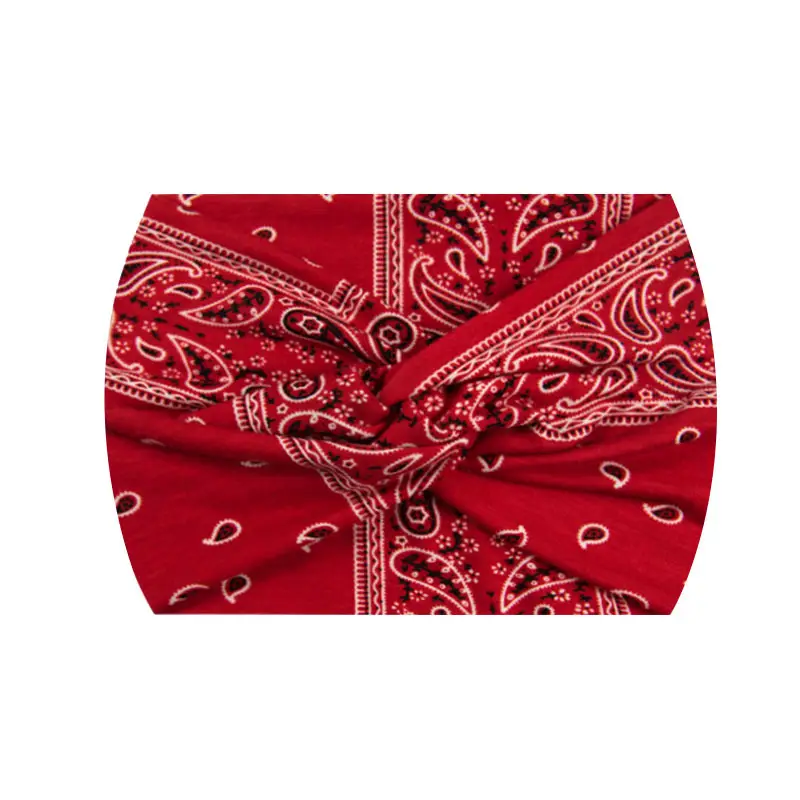 European American Yoga Elastic Headband Sweat Wicking Non Slip - Image 90