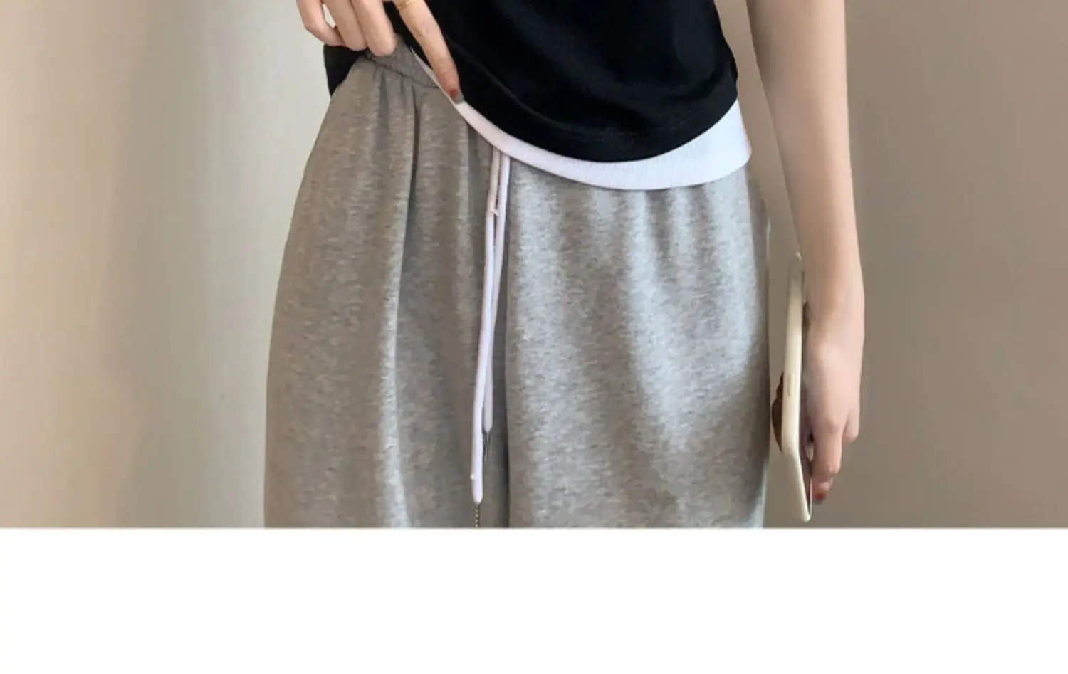 Women Slim Collar T-Shirt Summer 2025 — feature 28