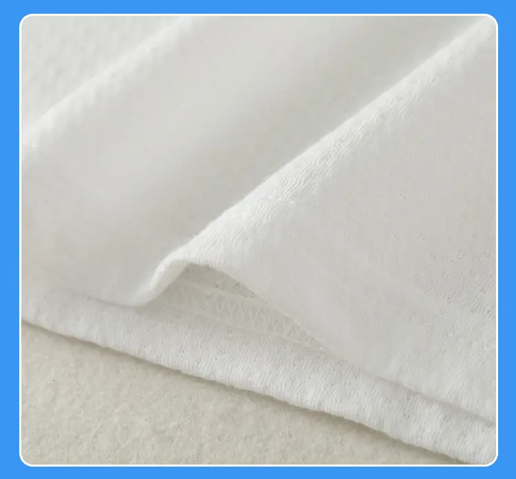 Boys Girls White Cotton Vest Summer Kids Half Sleeve Vest — feature 24