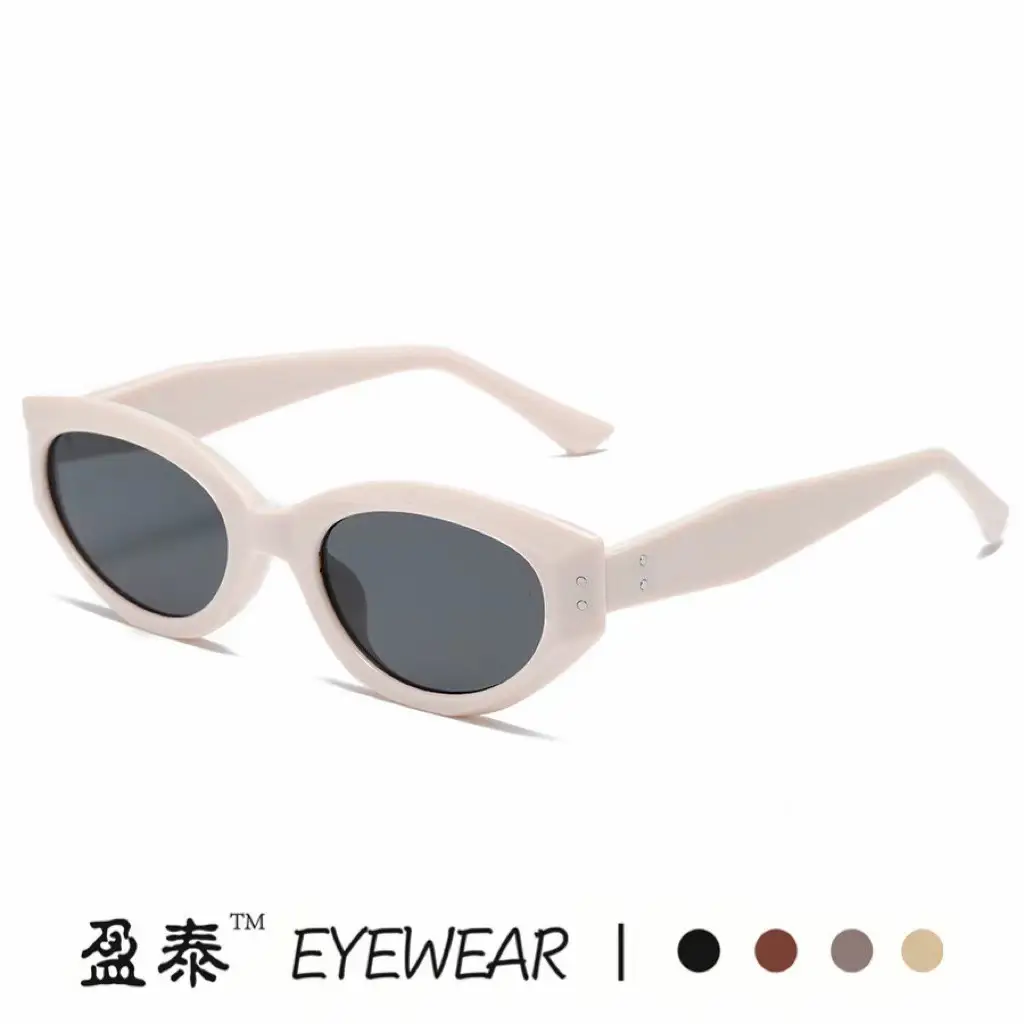 2024 Korean Style Cat-Eye Sunglasses for Women - Image 10