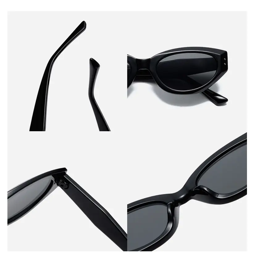 2024 Korean Style Cat-Eye Sunglasses for Women — feature 28