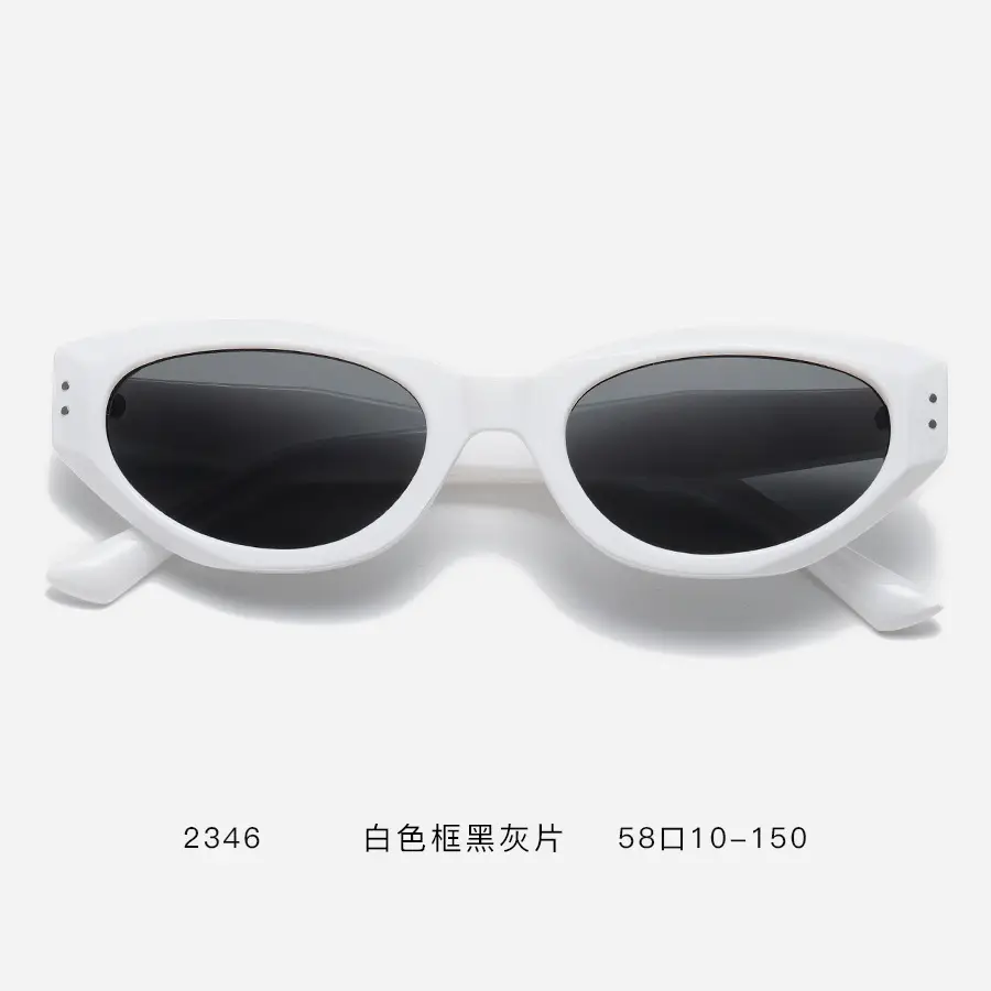 2024 Korean Style Cat-Eye Sunglasses for Women - Image 6