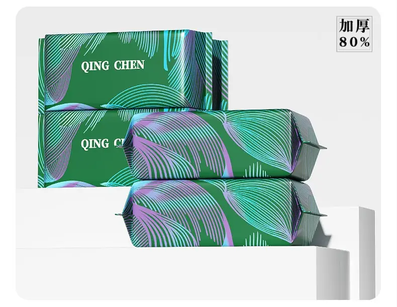 Wholesale Disposable Cotton Face Towels Pearl Pattern — feature 18