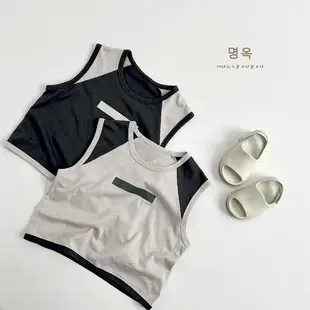 Green Cotton Boys Shorts Summer New Arrival — feature 3