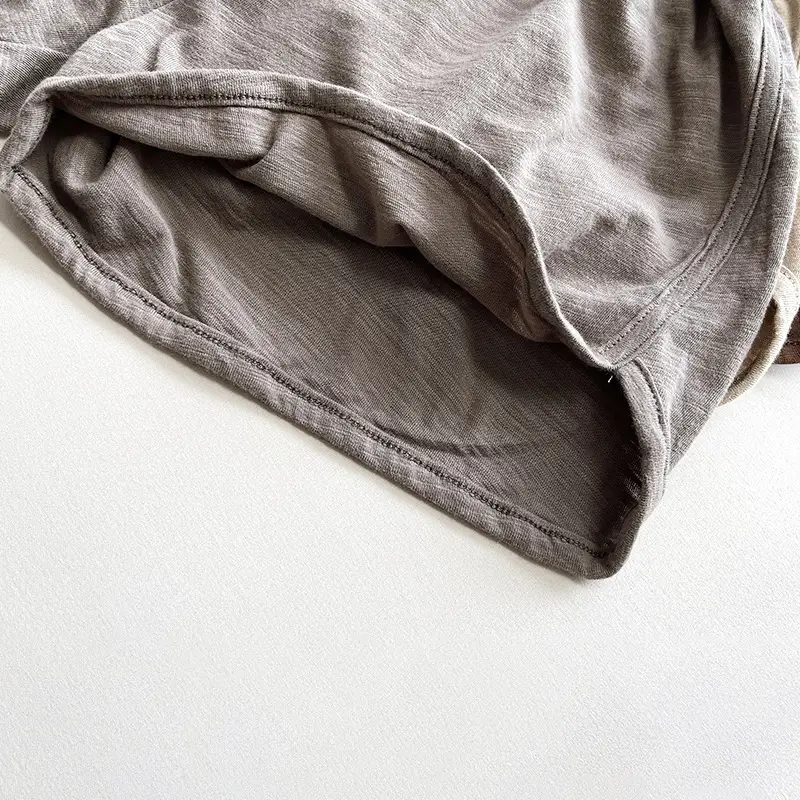 Green Cotton Boys Shorts Summer New Arrival — feature 31