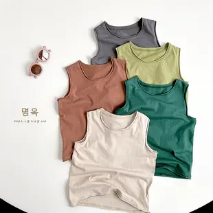 Green Cotton Boys Shorts Summer New Arrival — feature 5