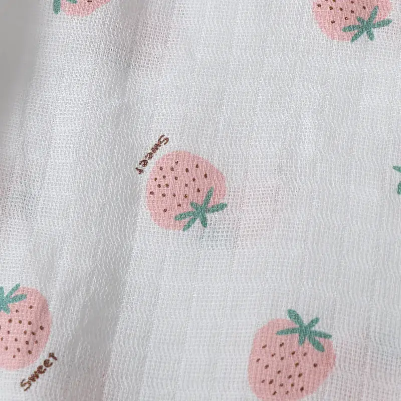 2023 Summer Anti-Mosquito Gauze Pants for Kids
