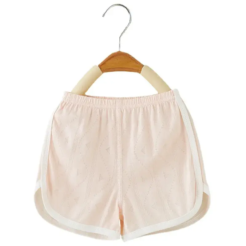 Baby Shorts Summer Cotton Mugwort Anti-Mosquito Pants - Image 10