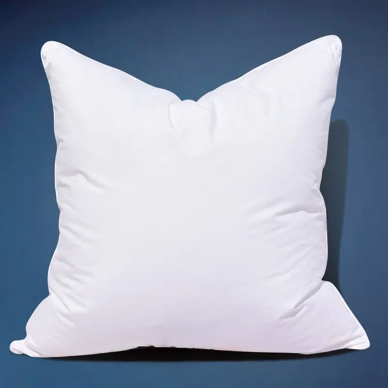 H-pattern Wool Pillowcase European American Style - Image 36